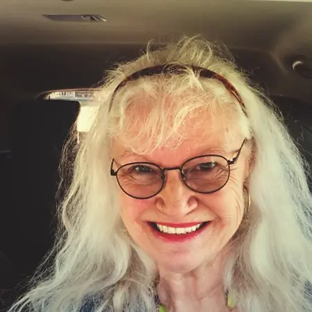 Carolyn Gillman, Retired on Influential Women