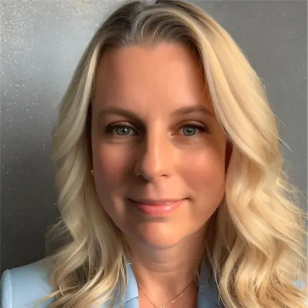 Jodi Maffitt, MBA, Department Manager - Workforce Management on Influential Women