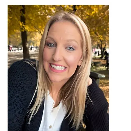 Joanne Salvatore, M.Ed., MLL Coordinator/Instructional Coach on Influential Women