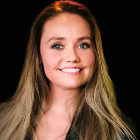 Emmy Pepper, Industry Expert, AI Model Trainer | Investment Advisory on Influential Women