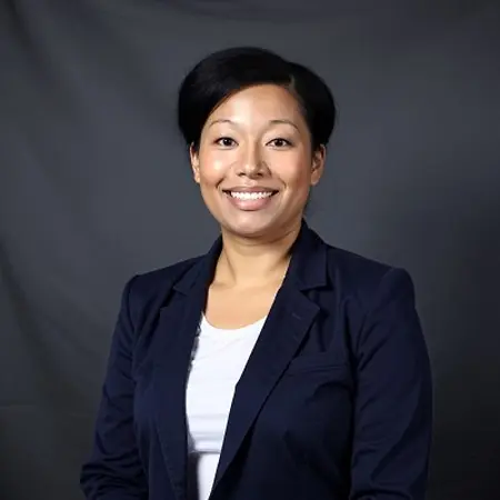 Kimberly Wesley, Laboratory Supervisor on Influential Women