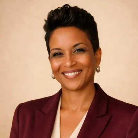 Ingrid Ross, HR Leadership, Executive Assistant Consultant | Consultant, Project Manager on Influential Women
