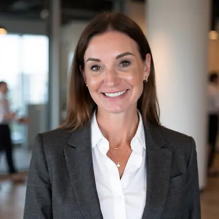 Melanie Jones, Executive Director, Compliance, Quality Systems & Product Monitoring on Influential Women