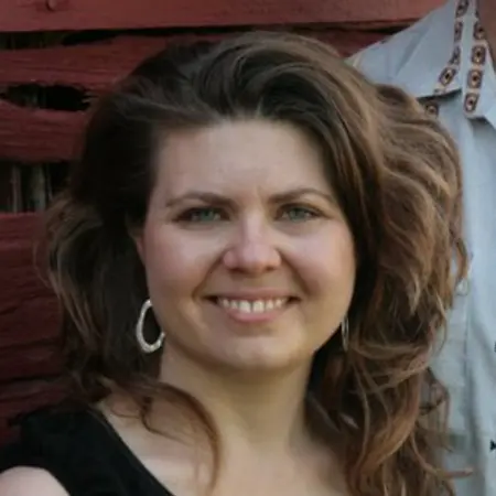 Marlise Witham, Instructional Coach on Influential Women