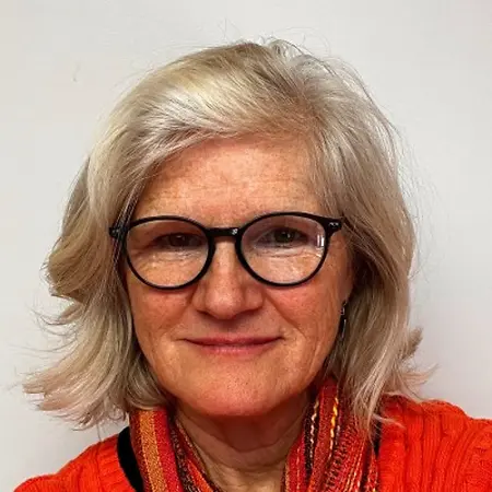 Andrea Shalal, Correspondent on Influential Women