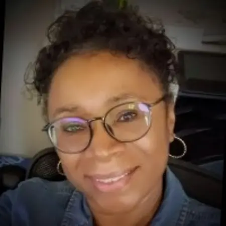Tina M Thompson, Incubator Manager on Influential Women