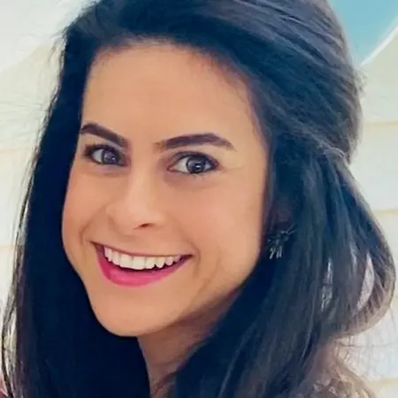 Laura Aldermeshian, Manager on Influential Women