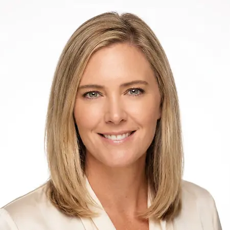 Audra Rankin, M.Ed., LPC, Mental Health Counselor on Influential Women