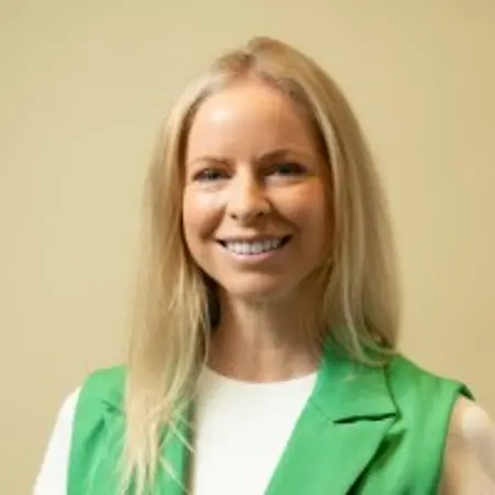 Kelly Masten, Senior Manager, Partner Success on Influential Women
