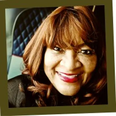Michelle Smith, Editorial Consultant on Influential Women