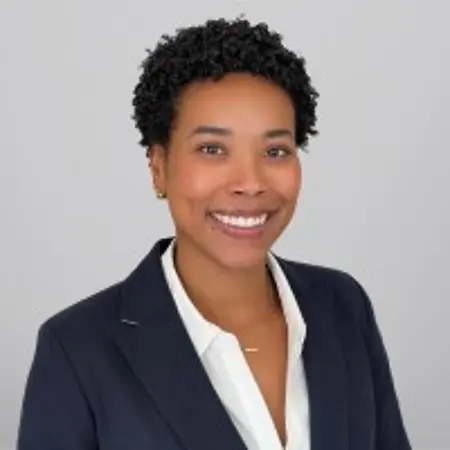 Victoria Jasper, Commercial Real Estate Broker on Influential Women