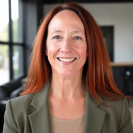 Michele Leigh Williams, Employee Relations Senior Partner on Influential Women