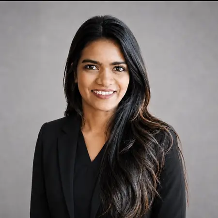 Mary Princy, Sales Support Senior Analyst on Influential Women