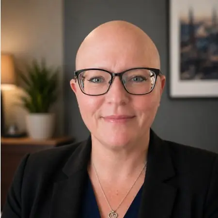 Amanda Kathleen Dobson, PHR, SHRM-CP, Founder | Fractional HR | Leadership Development | Culture Strategy on Influential Women