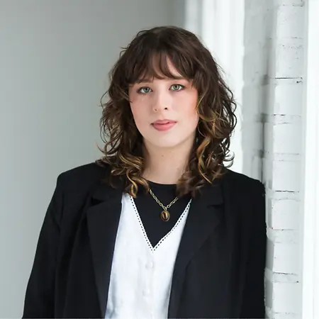 Emmi Hasselbach, Adjunct Professor on Influential Women
