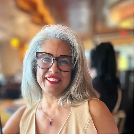 Bonnie Rivera, Owner on Influential Women