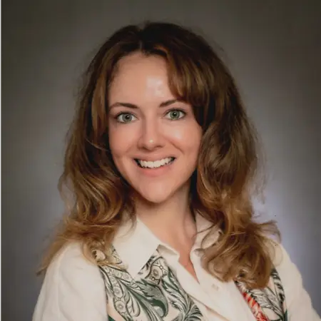 Caitlyn Colbert, Director of New Business Development on Influential Women