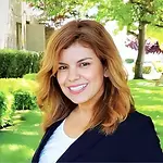 Emma Johnson, CEO / Therapist / LPCC on Influential Women