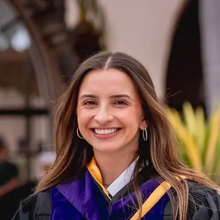 Amanda Adeli, Case Manager on Influential Women