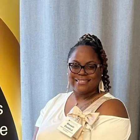 Dr Daniels, Chief Executive Officer and Research Principal Investigator on Influential Women