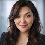Sara Abigail Nitsh, Co-Founder / Head of Partnerships and Latin America Strategy on Influential Women