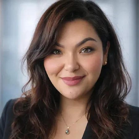 Sara Abigail Nitsh, Co-Founder / Head of Partnerships and Latin America Strategy on Influential Women