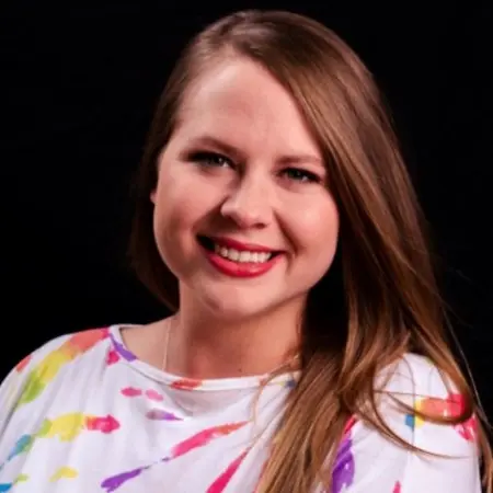 Tarrah Kinney, Director on Influential Women