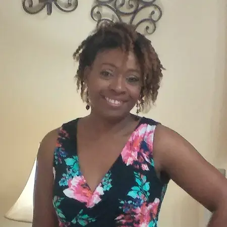 Abigail Barnwell, Engineering Coordinator on Influential Women