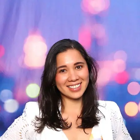 Fatima Jhong, User Experience Researcher on Influential Women