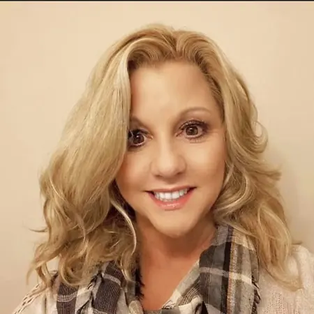 Michelle Allen, Managing Partner, CAO on Influential Women