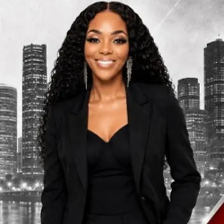 Shayla Agbilibeazu, Owner and Founder on Influential Women