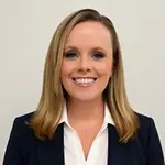 Judy Murphy, Senior Client Manager on Influential Women