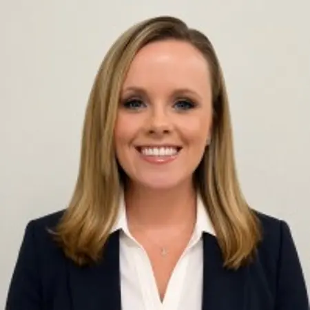 Judy Murphy, Senior Client Manager on Influential Women
