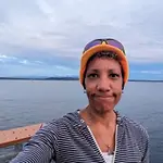 Joy Evans, Founder/President on Influential Women