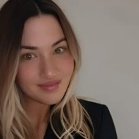 Ellie fehd, ServiceNow Sales Executive on Influential Women