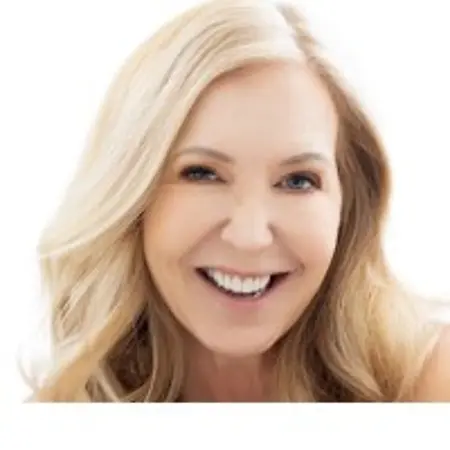 Carolynne Chandler, Founder/ CEO on Influential Women