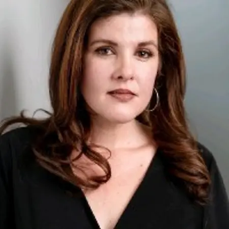 Sarah Beth Thompson, Director of Resident Engagement & Quality of Life, Senior Living Engagement Strategist and Mentor on Influential Women