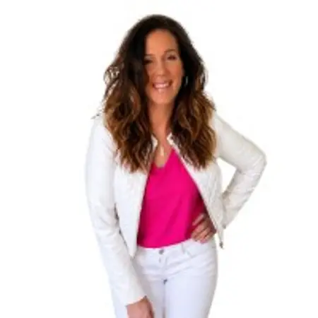 Corina Aaron, Ignite Business Coach on Influential Women