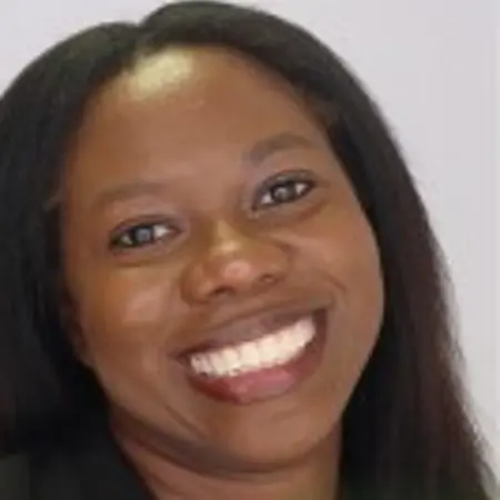 Andrea Campbell, Licensed Massage Therapist/Manager on Influential Women
