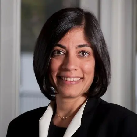 Suha Patel, Speaker/Thought Leader/Mentor on Influential Women