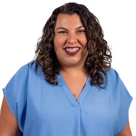 Theresa Van Den Eeden, Segment Marketing Manager on Influential Women