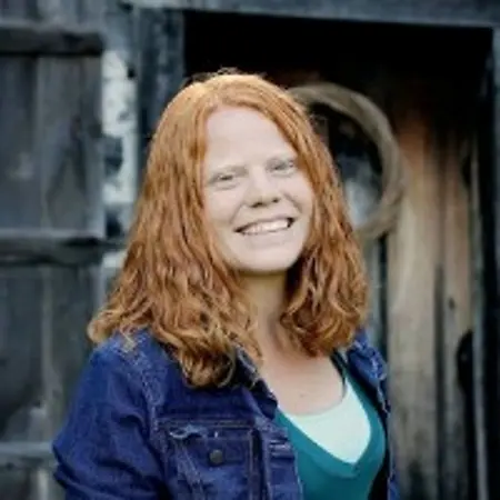Jessi Focks, Project Coordinator on Influential Women