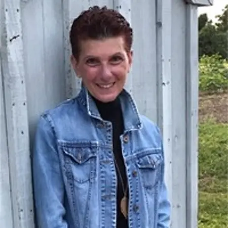 Christine Martinson, Retired on Influential Women