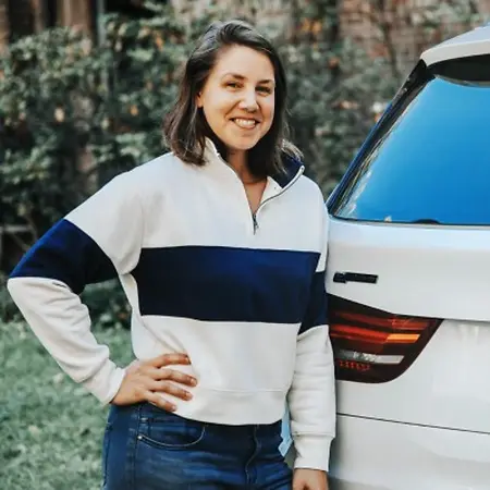 Lana Radl, Licensed Agent on Influential Women