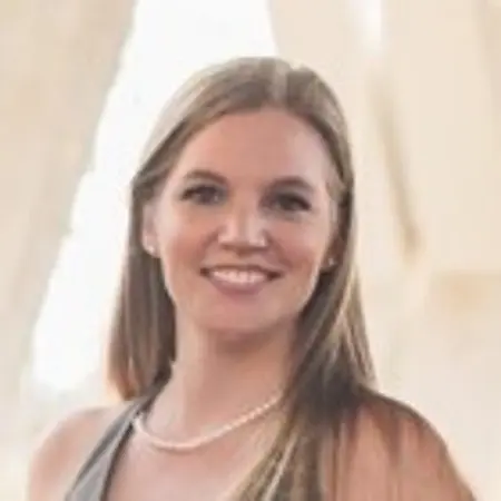 Silvia Panther, Founder and CEO of AI Accounting Group on Influential Women