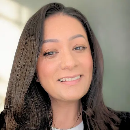 Adriana Lua, Senior Marketing Manager on Influential Women