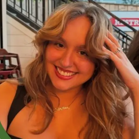 Naomi McEwen Black, Creative Director & Social Media Manager on Influential Women