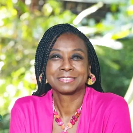 Lori James, Director, Foundation Programs on Influential Women