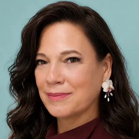 Virginia Irene, Landscape Designer on Influential Women