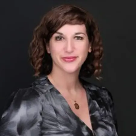 Jamie Kurtz, Senior Clinical Sales Specialist on Influential Women